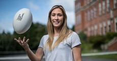 'You've dealt with one of the hardest things life can throw at you when you're 14. Nothing can get much harder'