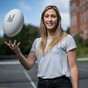 'You've dealt with one of the hardest things life can throw at you when you're 14. Nothing can get much harder'