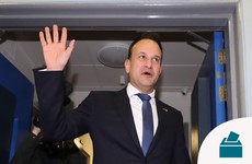 Fine Gael 'preparing to go into opposition' following marathon parliamentary party meeting
