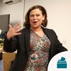 As government-formation dance continues, Mary Lou McDonald does the Macarena
