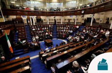 Here's who is in the mix for the job of keeping order in the next Dáil