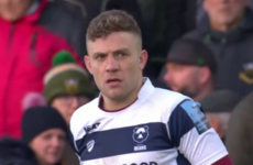 Madigan slots penalty for Bristol and 20-year-old Scannell debuts in Biarritz