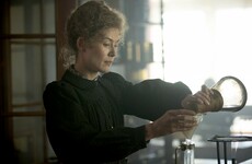 Trailer Watch: Dublin International Film Festival highlights