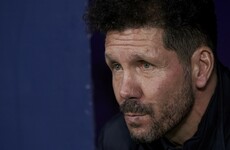 Atletico are amid an identity crisis under Diego Simeone, but Liverpool may be suitable opponents