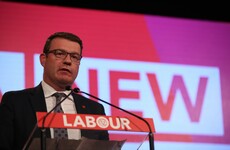 Alan Kelly to announce he's running for the Labour leadership