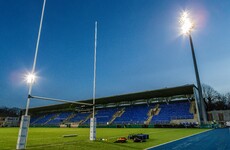 Euro 2020 rules out Aviva Stadium for All-Ireland league rugby finals