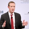 EU threatens big tech companies with 'stricter' regulation following meeting with Zuckerberg