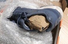 Over €25,000 worth of drugs discovered at Dublin Mail Centre