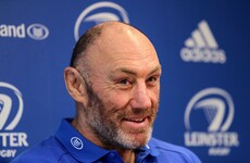 'If you're winning it doesn't matter what anybody thinks'