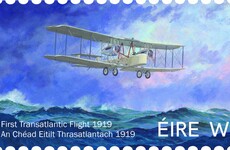 The price of stamps is increasing by 10c next month