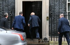 New No 10 adviser resigns after facing criticism over race and contraception remarks