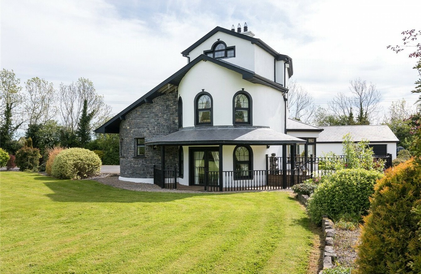 What can I get around Ireland... for exactly €500,000? · TheJournal.ie