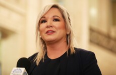 New IRA planning car bomb attack on a Sinn Féin member, O'Neill warns