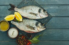 Eating a Mediterranean diet boosts chances of 'healthy' ageing among older people