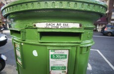 Poll: How often do you post a letter?
