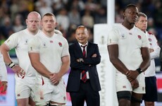 Can Ireland overcome an England team recovering from the 'burden of defeat'?