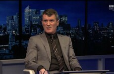 Keane and Carragher pick their combined Man United '99 and Liverpool '20 XIs