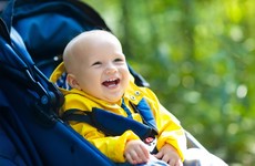 Offerwatch: 20% off buggies at Mamas & Papas, plus more kid and baby deals to shop this week