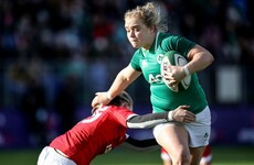 'I'm thankful. People have gotten badly hurt and ended up with lifelong repercussions of concussion'