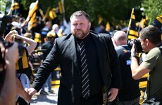 Wasps announce Dai Young has left after nine years with the club