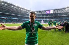 Ireland will beat England this Sunday and here are the reasons why