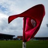 Bohemians condemn fans' sectarian chanting during derby against Shamrock Rovers