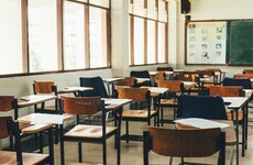 All first-year students will have to study history as part of the Junior Cycle from September