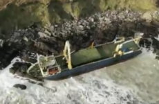 'Extremely dangerous': Council says members of the public have been boarding 'ghost ship'