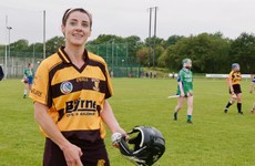 'It brings back your identity you maybe lost' - Returning to camogie after having kids and playing with four sisters