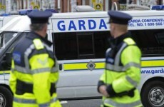 Drugs, cash and firearms seized in Rathfarnham area of Dublin