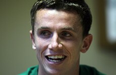 'I knew that I couldn't be selfish anymore. It was time to put my family first'