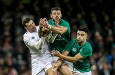 Good start is half the work in Test rugby