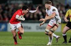 News on Carbery's fitness expected next week