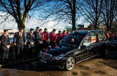 Scannell says late Munster CEO Fitzgerald put him on the straight and narrow