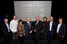 New Laochra Gael series to feature Dublin, Kerry, Wexford, Galway, Mayo and Monaghan legends