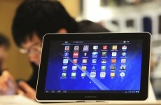US court blocks sales of Samsung Galaxy Tab in patent dispute