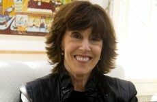 'Queen of the Rom-com', writer Nora Ephron, dies at 71