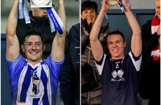 Here are the draws for the 2020 Dublin football and hurling championships