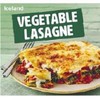 Iceland Vegetable Lasagne batch recalled due to possible presence of plastic