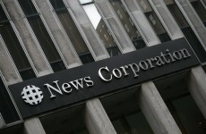 Murdoch's News Corp considering plan to split company