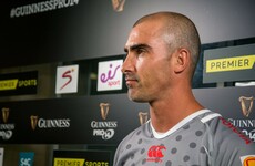 'We do miss everyone here, we miss Belfast' - Pienaar speaks out ahead of return with Cheetahs