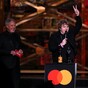 Brit Awards 2020: Tyler The Creator thanks Theresa May, and Lewis Capaldi wins best song