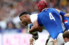 Bad news for Ireland - Tuilagi winning battle to be fit for Sunday