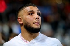 'We always back ourselves - against any team'