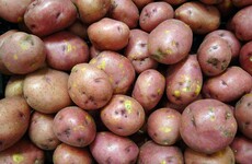 Poll: How often do you eat potatoes?