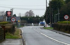 Man accused of murder of Adrian Donohoe texted his girlfriend to say he was loading a lorry around time of shooting