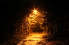 Should you enter a public park after dark? Dublin City Council says it's 'common sense' not to