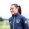 Aine O'Gorman ends international retirement and is included in Irish squad for upcoming qualifiers