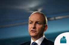 Micheál Martin announces FF negotiating team, but says coalition with SF 'not the right thing to do'