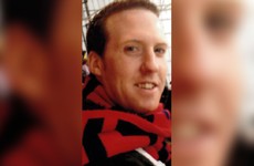 Gardaí and family 'concerned for wellbeing' of man missing from Cork